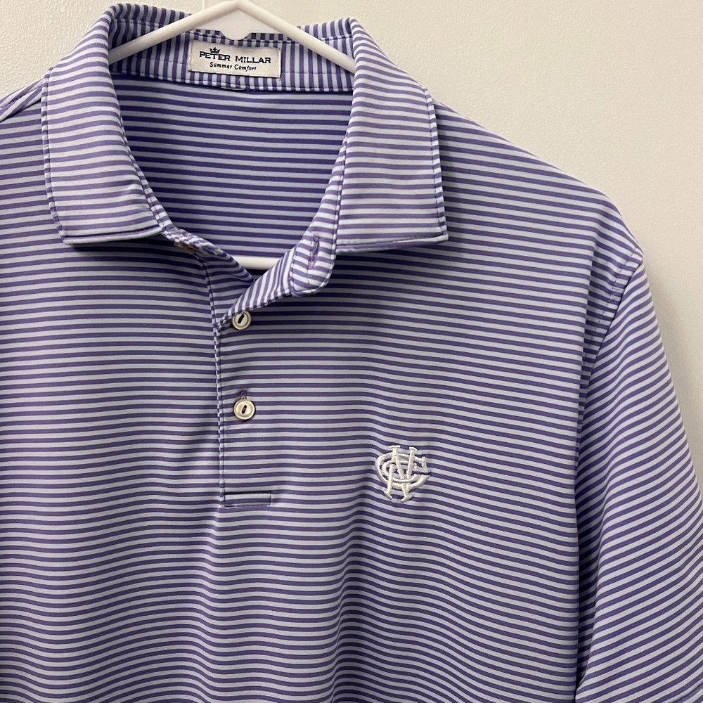 Peter Millar, Summer Comfort Polo